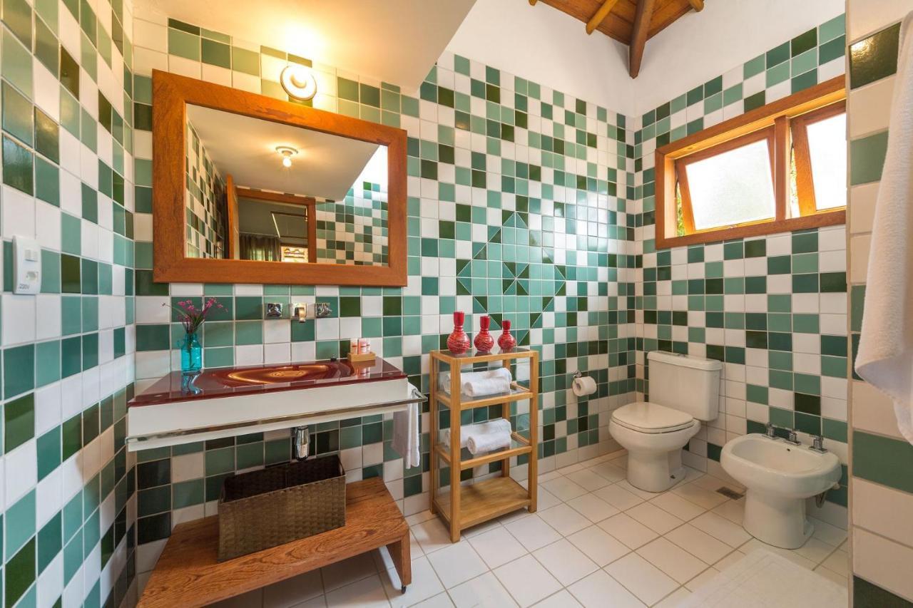 Charm Bahia Residencias Порту-Сегуру Экстерьер фото