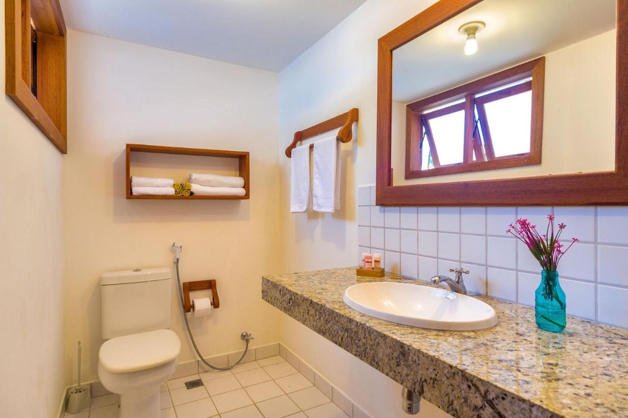 Charm Bahia Residencias Порту-Сегуру Экстерьер фото