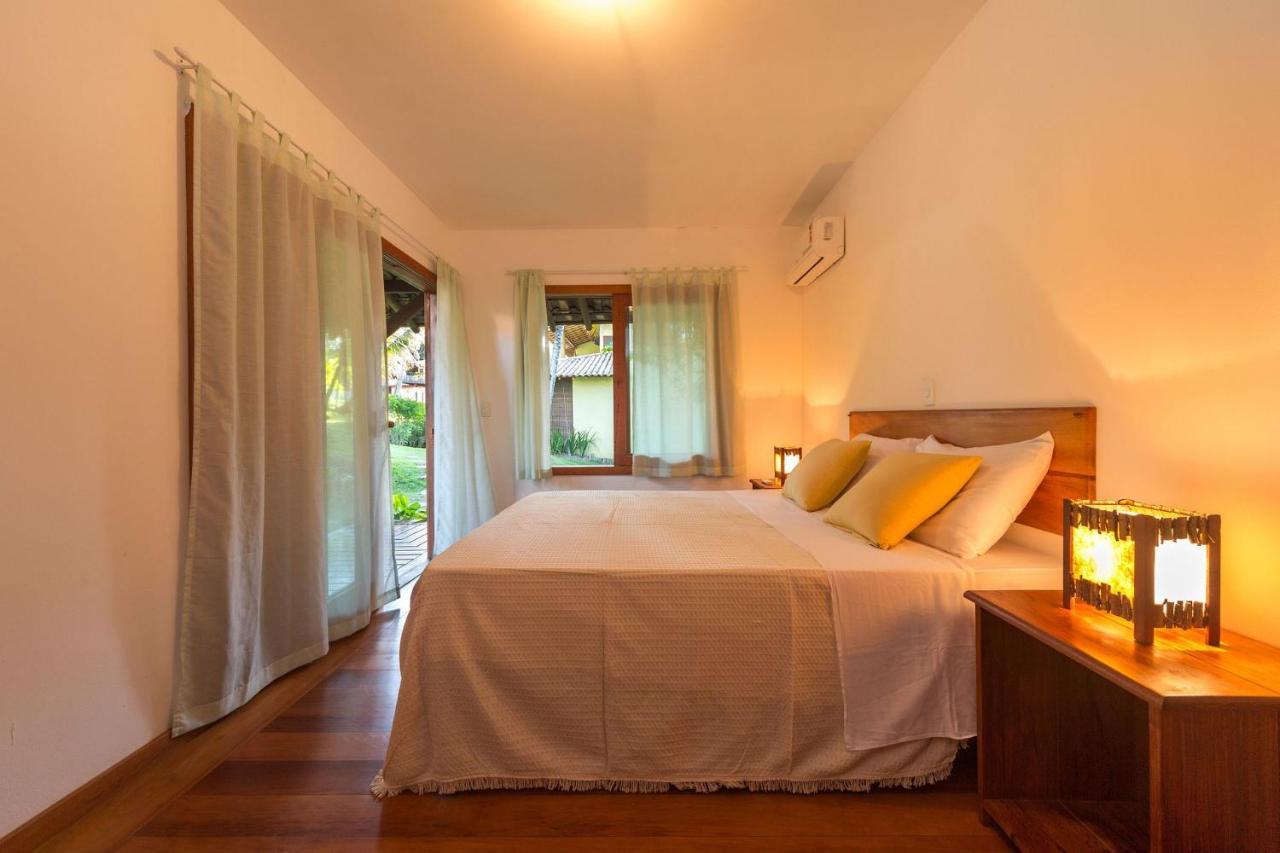 Charm Bahia Residencias Порту-Сегуру Экстерьер фото